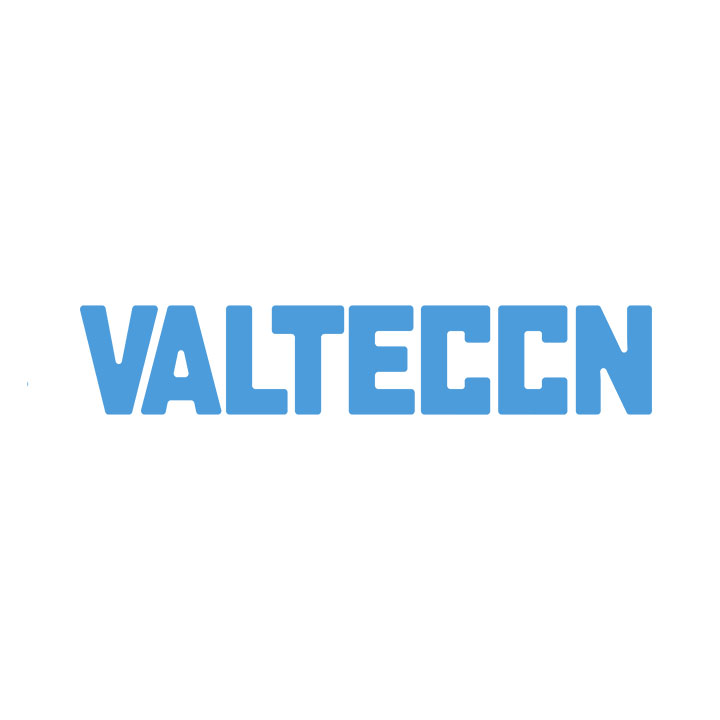 VALTECCN VALVE logo