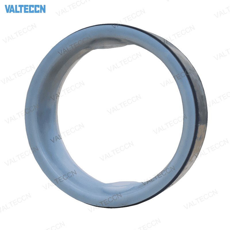 Butterfly Valve Silicone Seat