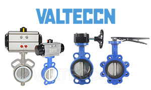 Imported Chinese butterfly valves, which supplier brand to choose is reliable