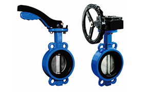 Matters needing attention in butterfly valve selection and purchase!