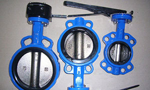 Centerline Butterfly Valve Pictures, Introduction, Sales