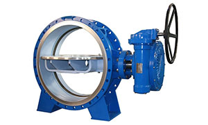 How to choose the diameter of butterfly valve