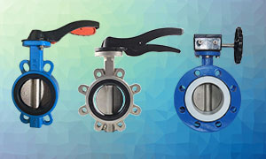 Concentric Butterfly Valve Introduction, Concentric Butterfly Valve Suppliers & Manufacturers