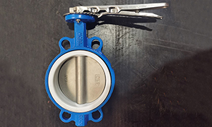 Why Butterfly Valve is Used？Butterfly Valve Supplier and Manufacturer