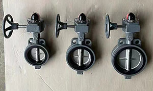 Manual Butterfly Valve with Limit Switch Suppliers & Manufacturers