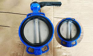 DN200(8 Inch) Resilient Seated Butterfly Valve Price, Manufacturers & Suppliers