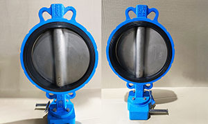 DN300(12 Inch) Ductile Iron Butterfly Valve(Worm Gear) Price, Manufacturers & Suppliers
