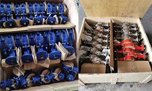Butterfly Valve Wholesale Reliable Manufacturer and Supplier