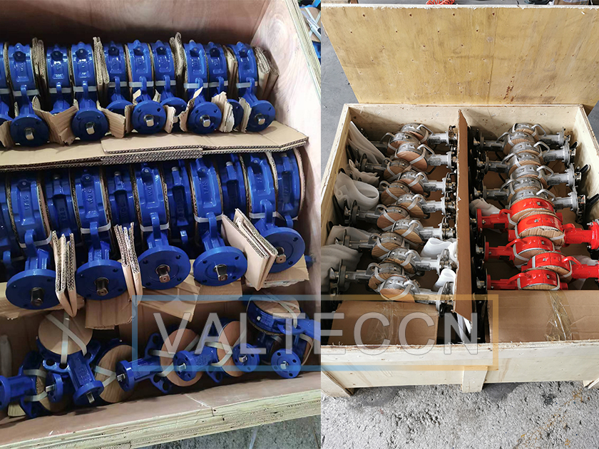 Reliable Butterfly Valve Supplier and Manufacturer