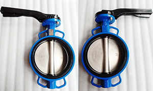 CE Approved Butterfly Valve Supplier and Manufacturer