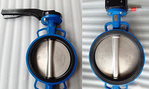 Centerline butterfly valves and how to choose a reliable supplier?