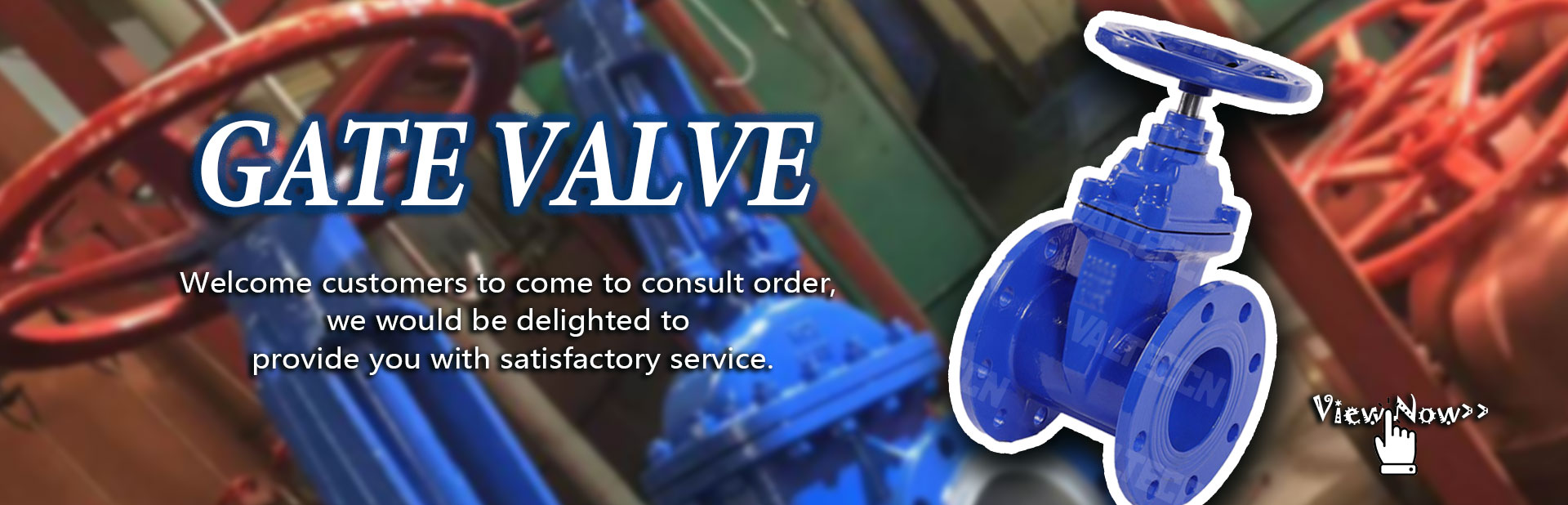 Gate Valve Manufacturers and Suppliers